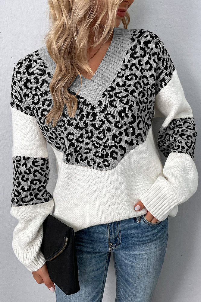 Kathrin® | Stylowy i elegancki sweter