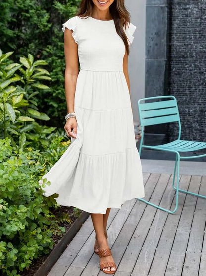 Emily - Sukienka maxi