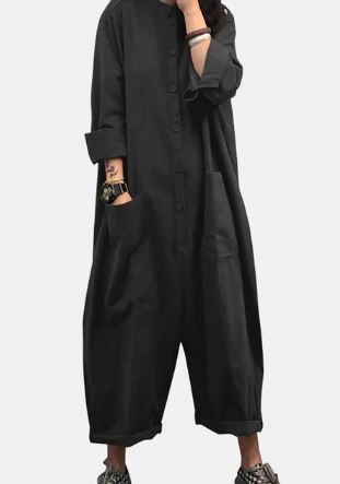 Demitri® | Oversize romper dla kobiet