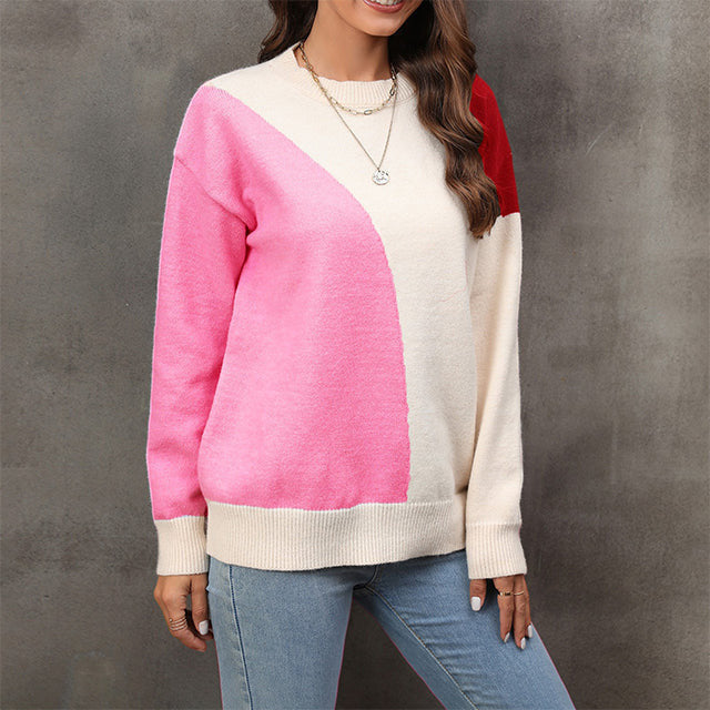 Adelaida | Casual and Stylish winter Sweater