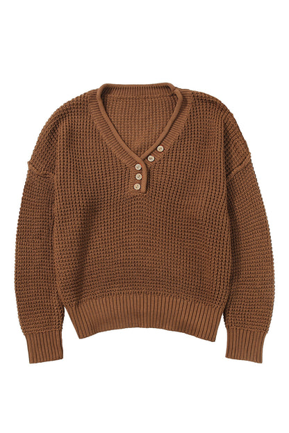 Belle® | Stylowy i elegancki sweter