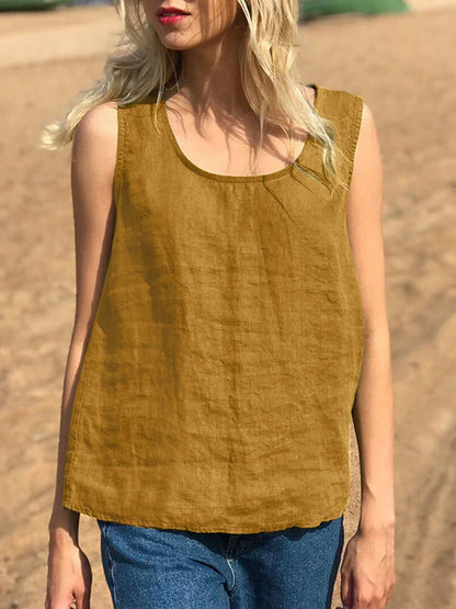 Heidi® | Letnia bluzka damska Tank Top