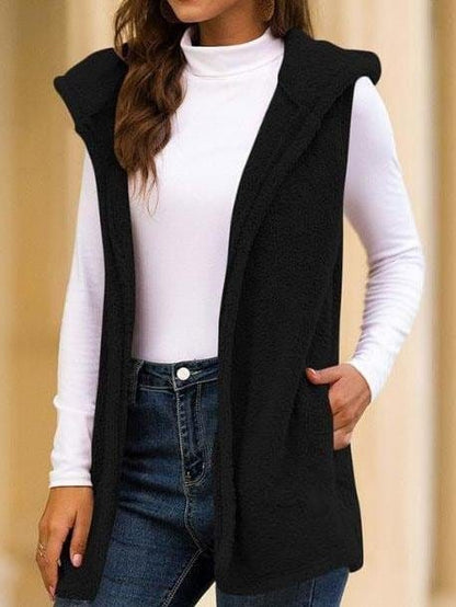 Adelie | Relaxed and Stylish winter Cardigan