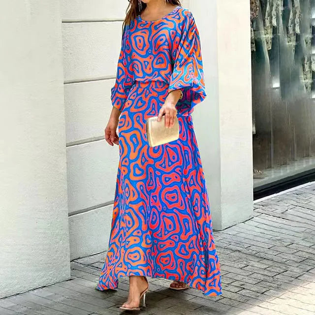 Annie® | Sukienka maxi