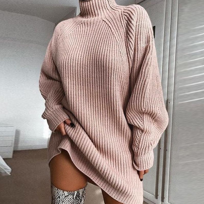 Addilyn | Modny i minimalistyczny sweter